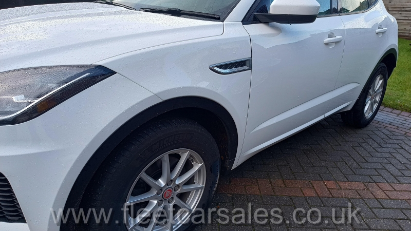 Jaguar E Pace For Sale (2)